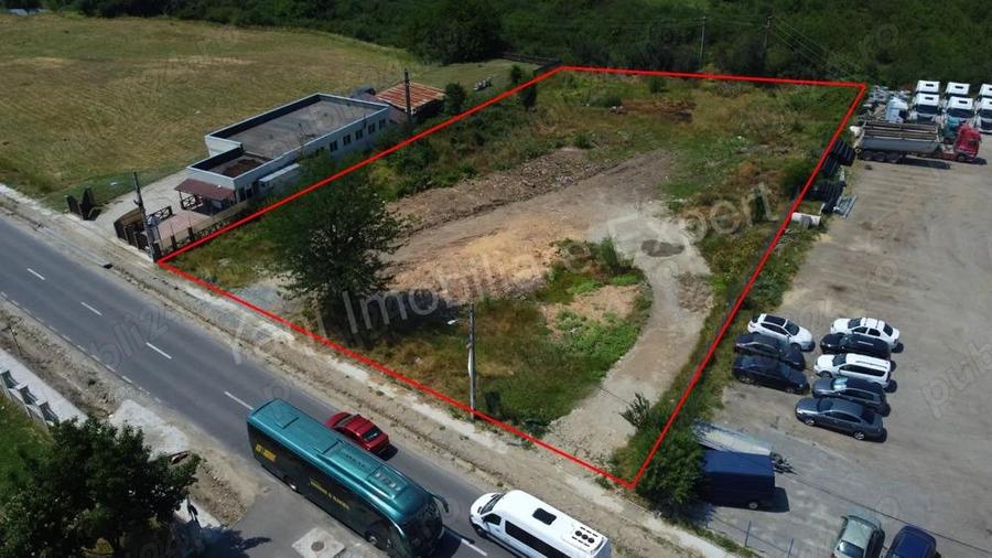 Teren de vanzare in Curtea de Arge?. - 5