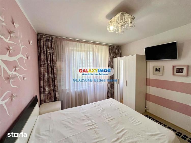 Apartament 3 camere cu loc de parcare inclus - Titan - 5