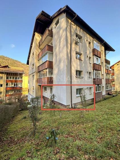 Apartament 2 camere decomandat renovat langa padure Racadau - 11