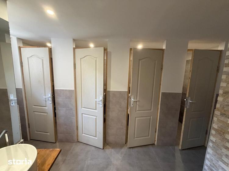 Spațiu comercial, de 1,001 mp, în Măgești