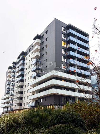 [VIDEO] CORTINA NORTH | Apartament deosebit | Vedere libera | Terasa 12 mp | Lux - 20