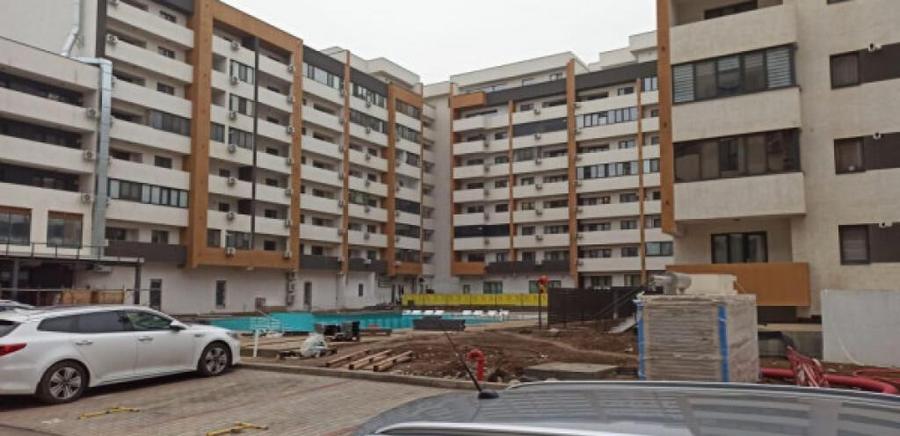 3cam.dec. duplex+terasa la et.7-8/5min metrou Berceni - 14