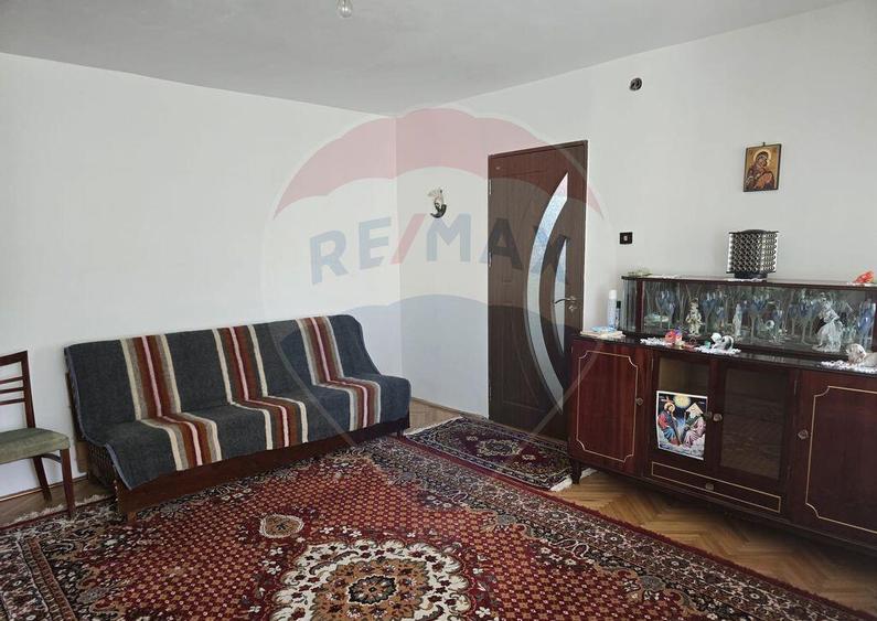 Garsoniera de vanzare in zona Calea Severinului - 13