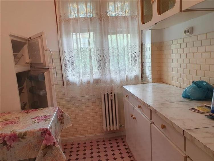 Apartament 3 camere, et 1, Piata Unirii, - 6