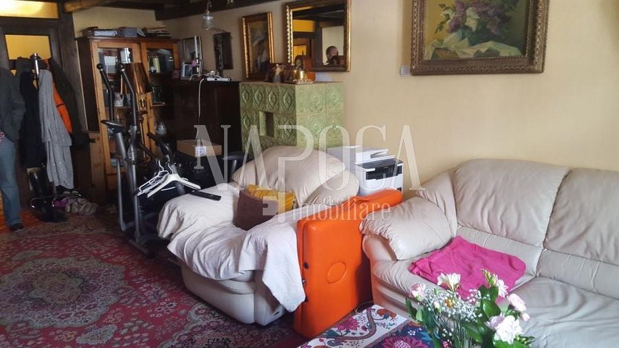 Apartament 7 camere de vanzare in Centru, Cluj Napoca - 2