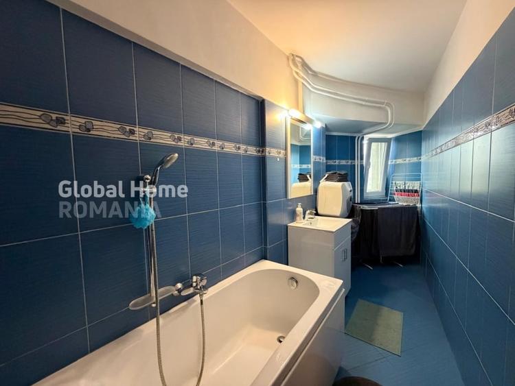 Piata Constitutiei - Blv. Libertatii | 90 MP | Apartament 2 Camere - Debara - 11