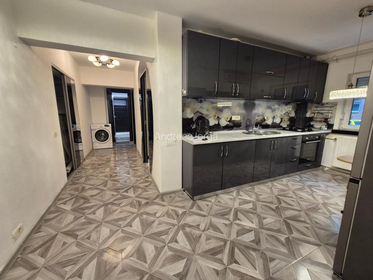 Apartament cu 3 camere decomandat, mobilat în Rahova Apartament cu 3 camere decomandat, mobilat în Rahova