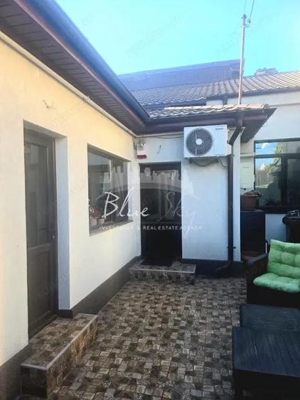 Casa 3 camere Bd. Mamaia, zona centrala, mobilata pentru birouri - 3