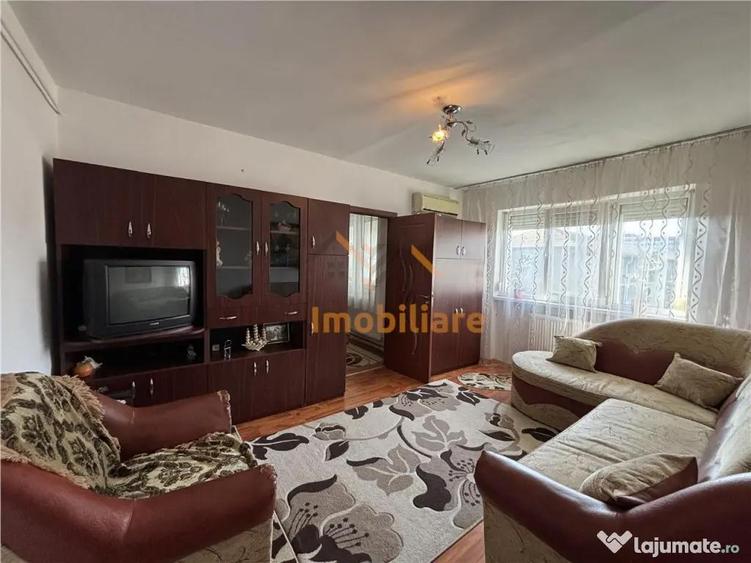 APARTAMENT 2 CAMERE | BALCON | ZONA NUFARUL | ORADEA - 5