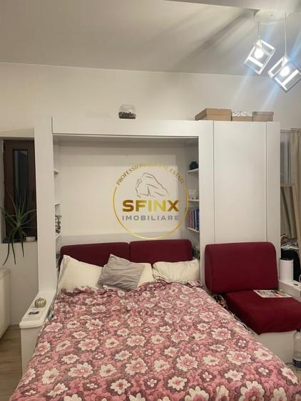 Inchiriere garsoniera, bloc 2014, centrala proprie, COMISION ZERO chirias - 2