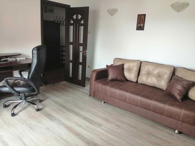 Inchiriez apartament 1 camera, spatios,balcon, centrala termica , aer conditionat, Soseaua Nicolina- Selgros - 8