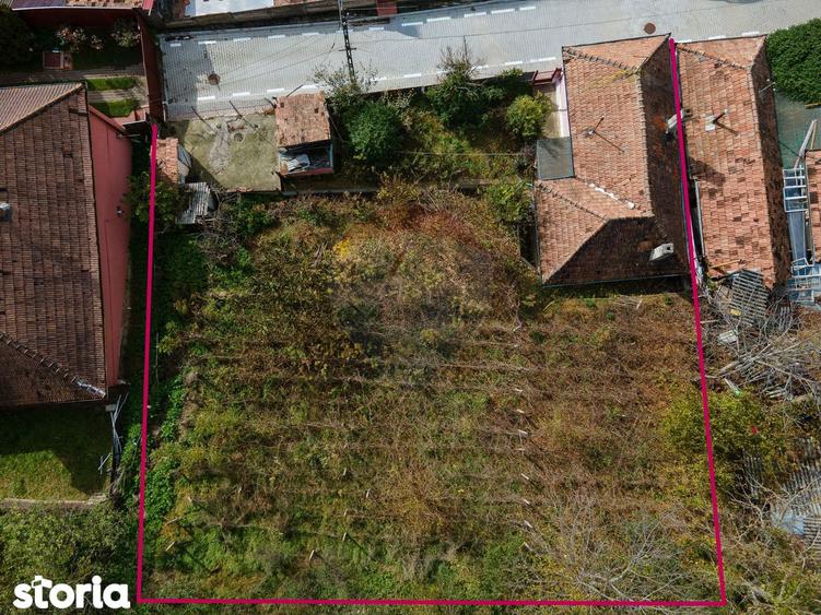 Casa cu teren de vanzare in Blaj COMISION 0% - 1