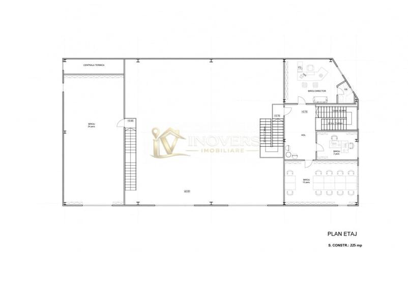 Service auto autorizat RAR de vânzare | Mogosoaia | business ready - 9