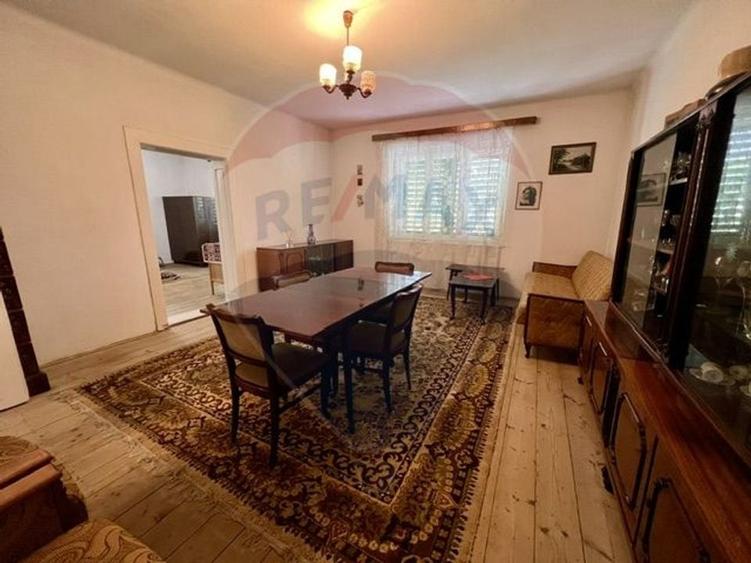 Apartament la casa de vanzare - 3