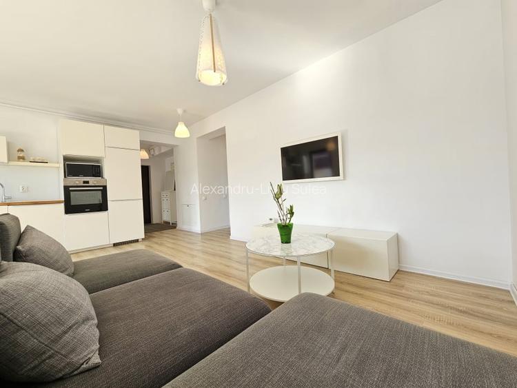 Apartament cu 3 camere 78 mp, Regim Vila, zona Tractorul