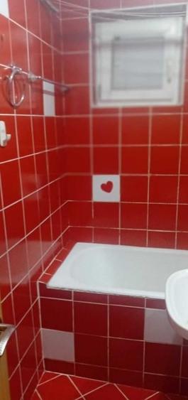 Apartament de 2 camere, semidecomandat, 50 mp, zona Giulesti, parcare - 4