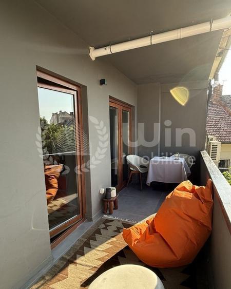 Oportunitate! Apartament 3 camere | 138mp | Etaj 2 | Ultracentral - 4