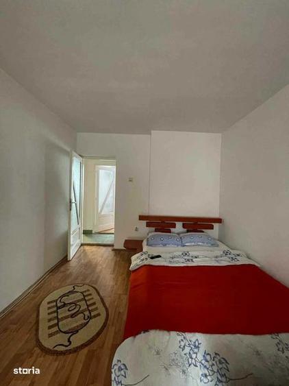 Apartament de vanzare Toplita - pentru locuinta sau spatiu comercial - 2