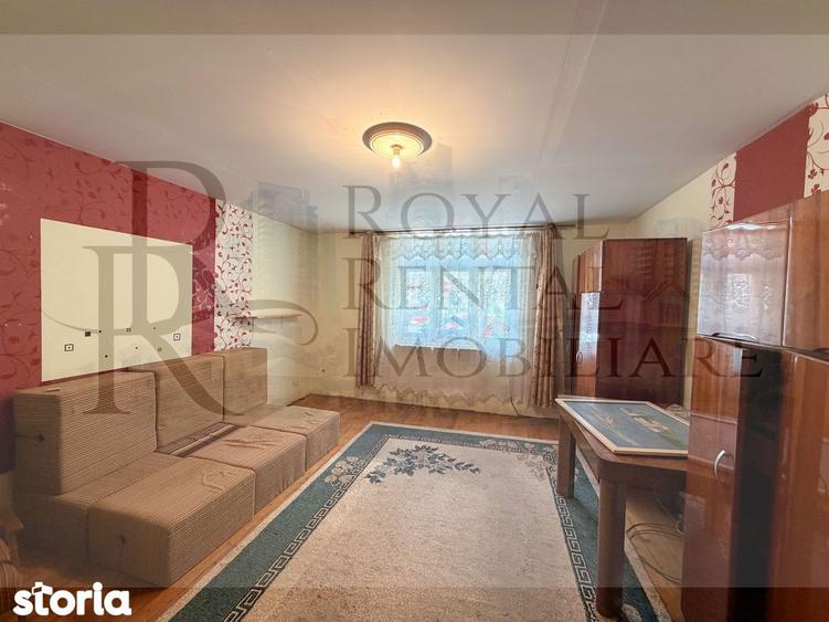 Casa Zona Cipariu | Teren 274 mp | Poten?ial ridicat de dezvoltare - 17