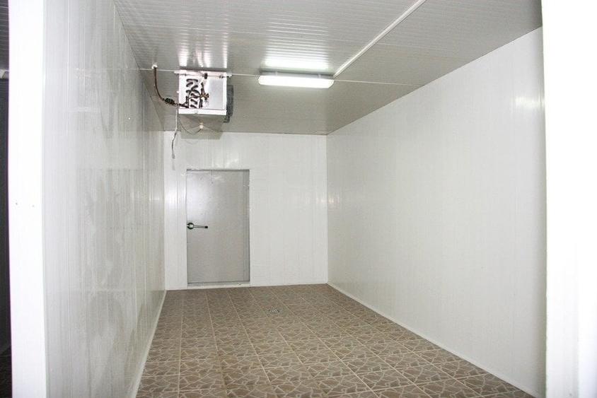 Fabrica procesare carne - 14