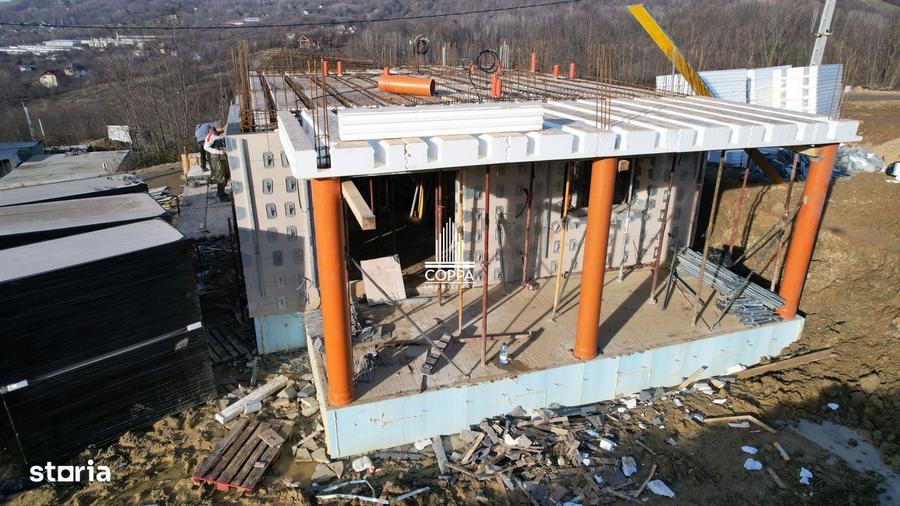 Casa Polistibrik / 100% Pasiva / Tautii Magherausi - 2