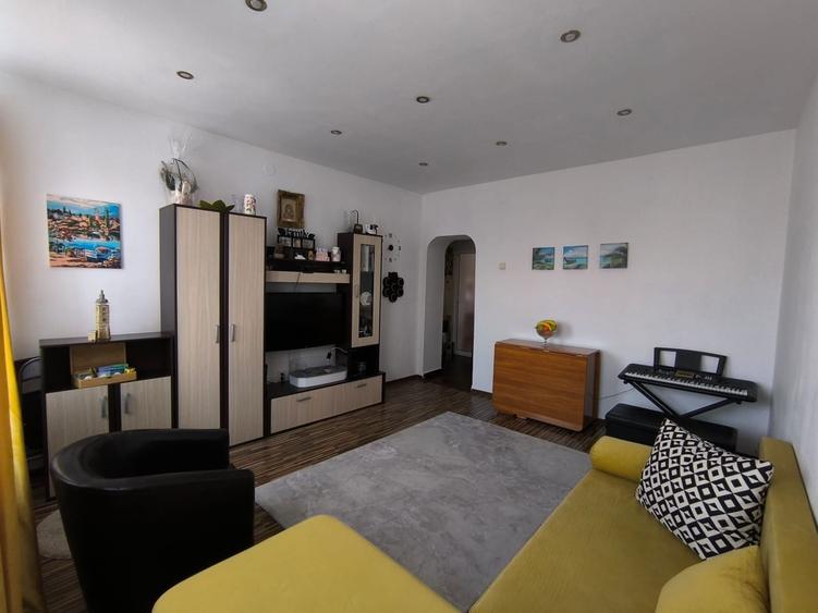 Apartament 3 cam - 3