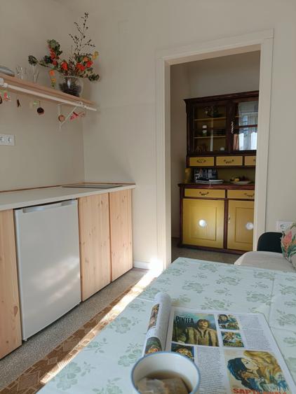 Apartament 38 mp+balcon, finisaje moderne, Gruia! - 6
