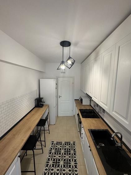 Apartament cu 2 camere in Popesti - Leordeni, 5 min Metrou Berceni - 5