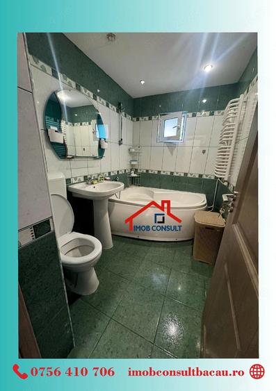 Apartament 3 camere decomandat, de inchiriat!22 Decembrie!CE1667 - 3