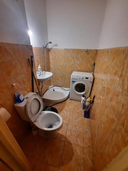 Apartament cu 2 camere, zona Podu Ros - 10