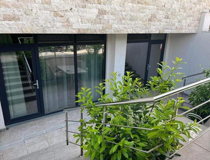 Aparthotel ,pensiune la cheie . - 4