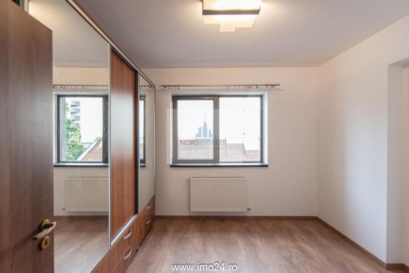 Apartament in bloc nou Decebal-Alba Iulia, pacare, centrala - 4