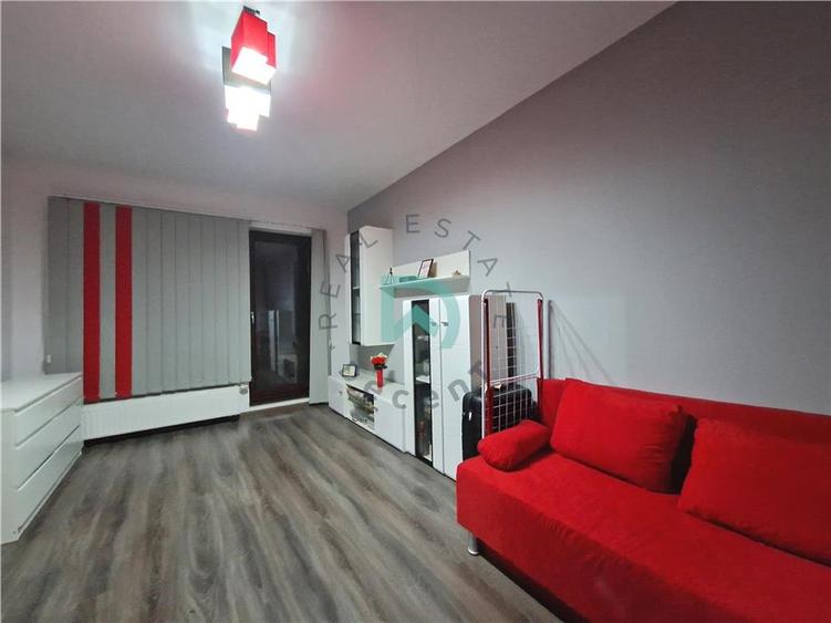 Apartament 2 camere, Tractorul, Brasov - 3