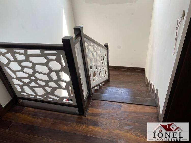 Casa noua de vanzare in Alba Iulia, Barabant - 2