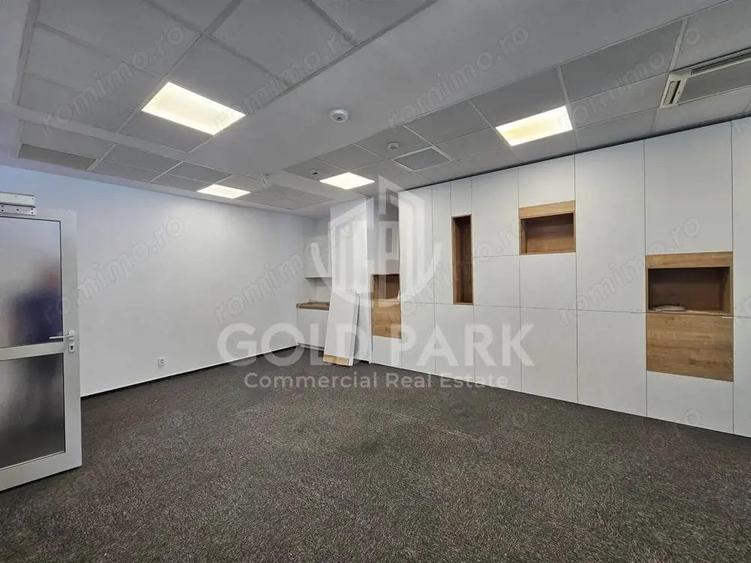 Spatiu de Birouri-Clasa A-Zona Centrala-Suprafete intre 110-700 mp - 5