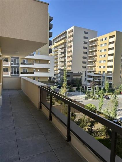 Apartament 2 camere, Urban Plaza - 2