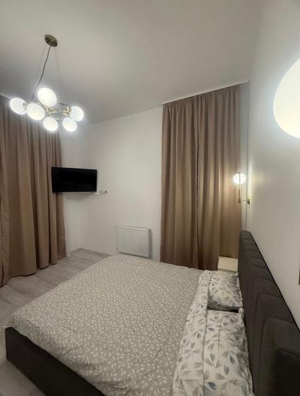 Prima Inchiriere Apartament 3 Camere NOU - 5