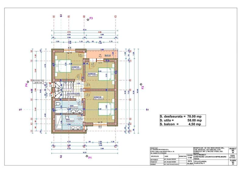 Case de vanzare. - 7
