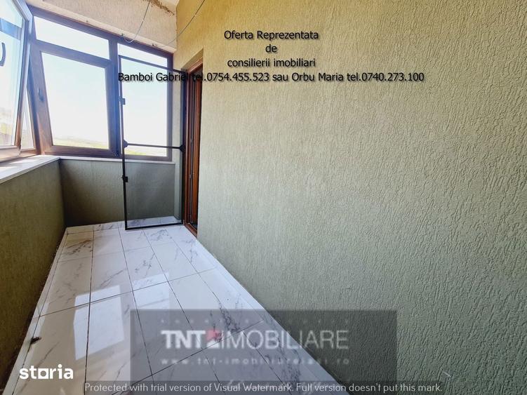 Apartament 1 camera bloc nou de inchiriat zona Pd Fier Moara de Vant - 1