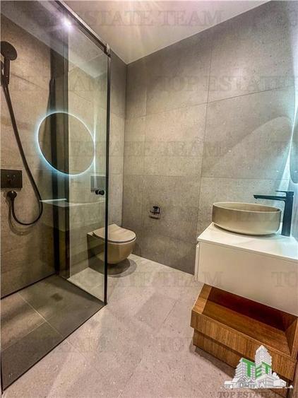 Vanzare apartament exclusivist Iancu Nicolae - 12