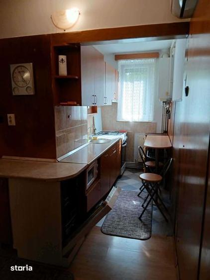 De vanzare apartament cu 2 camere in Marghita - 7