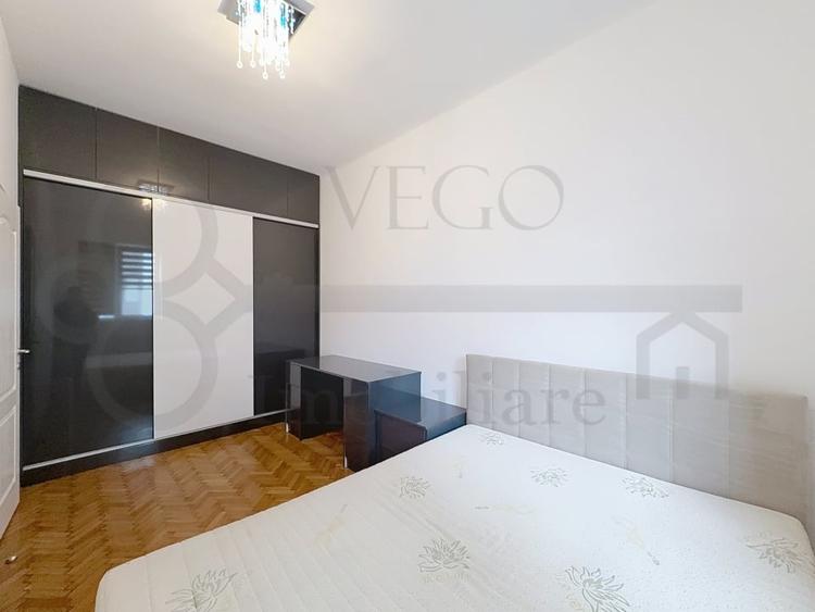2 dormitoare decomandate+living, 58 mp, renovat complet, zona Centrala - 6
