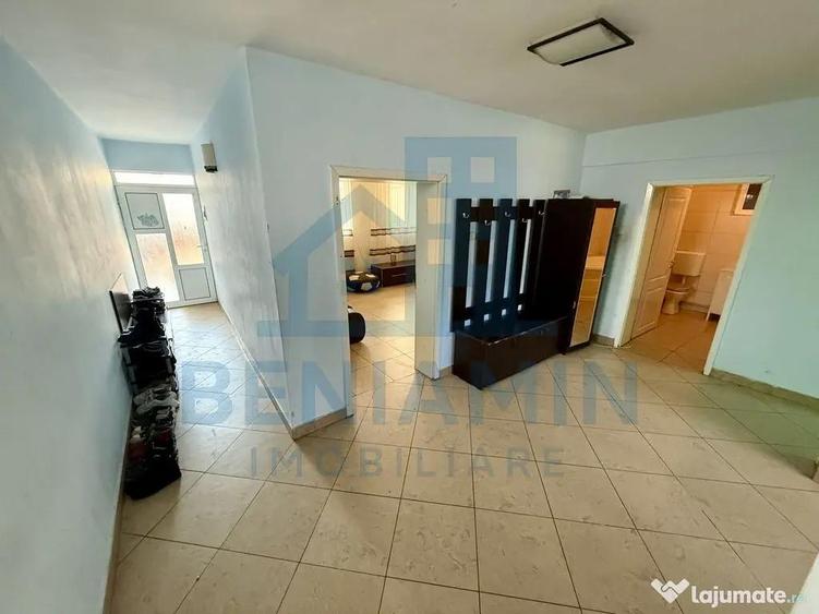Casa langa Spitalul de Neuro-Acces auto-4 dormitoare-Fois... - 8