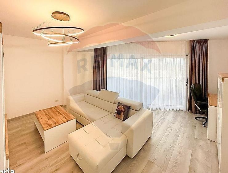 0 comision | Apartament 2 camere | Vivamus Park - 5