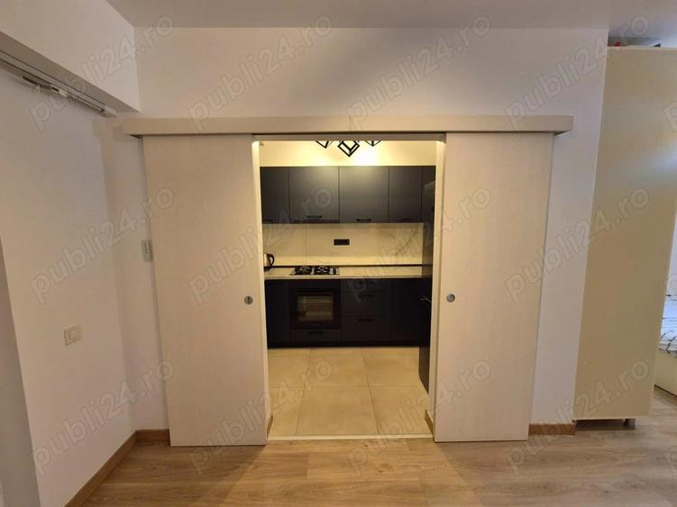 Garsoniera moderna de inchiriat Ploie?ti, zona Tabla Butii - 4