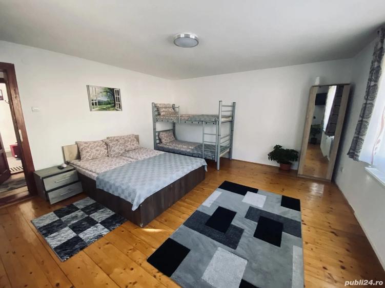 Casa de vanzare Praid! - 6