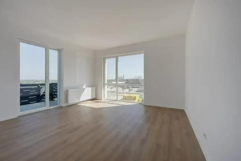 Apartament 2 camere The Suburb Buftea - 14