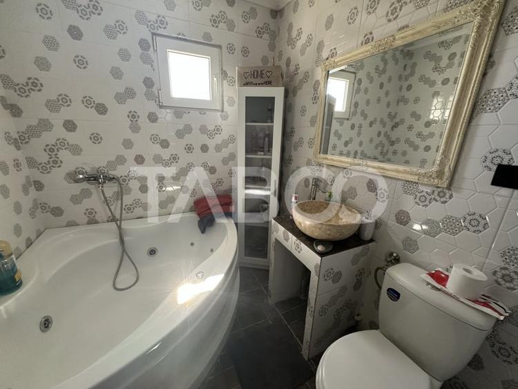 Muta-te direct! Apartament 2 camere 50 mpu complet mobilat si utilat - 7