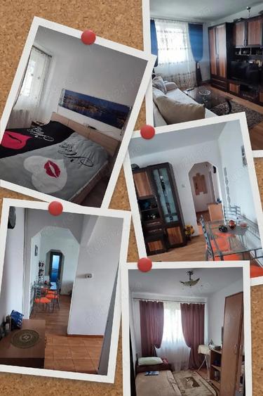 se vinde apartament 3 camere - 1