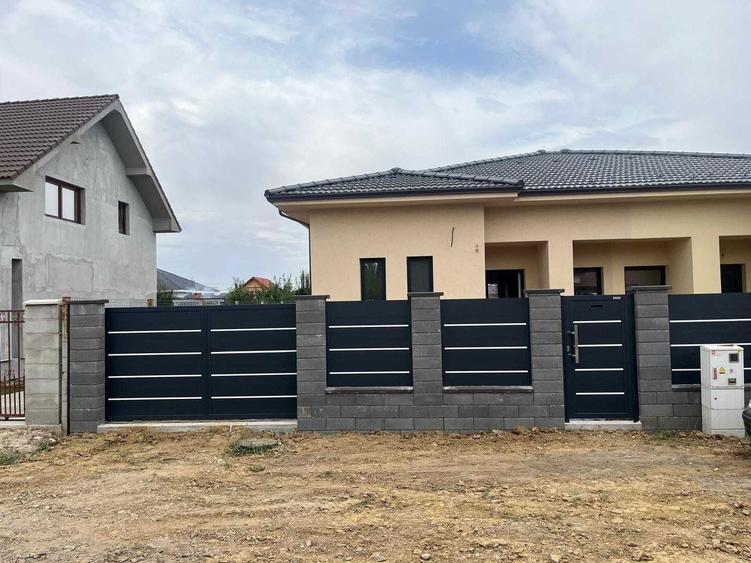 Casa de Inchiriat pe parter - 6